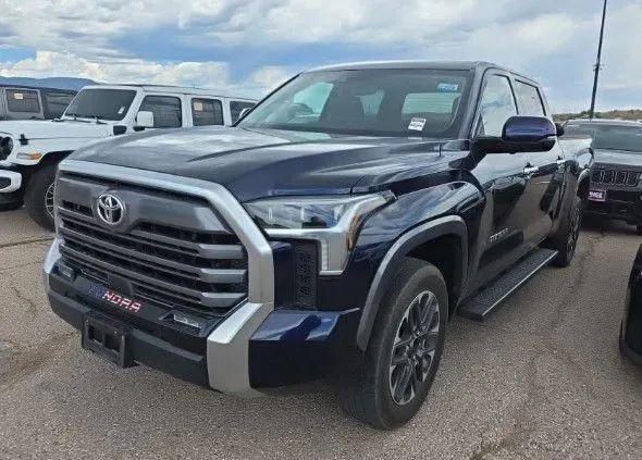 2024 Toyota Tundra Limited for sale near Columbus, OH