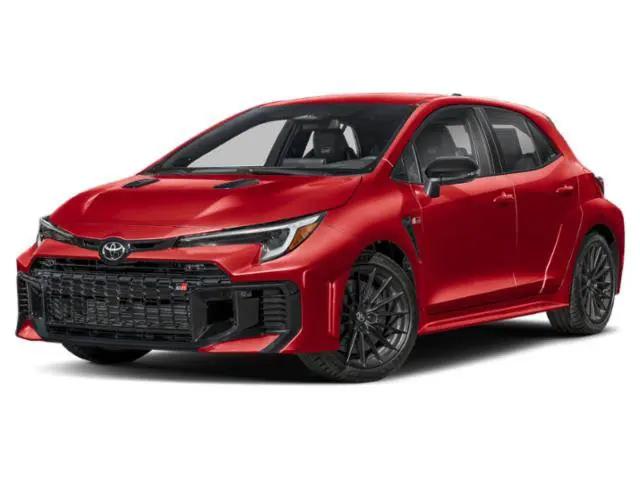 2026 Toyota GR Corolla Premium Plus for sale in Culver City, CA