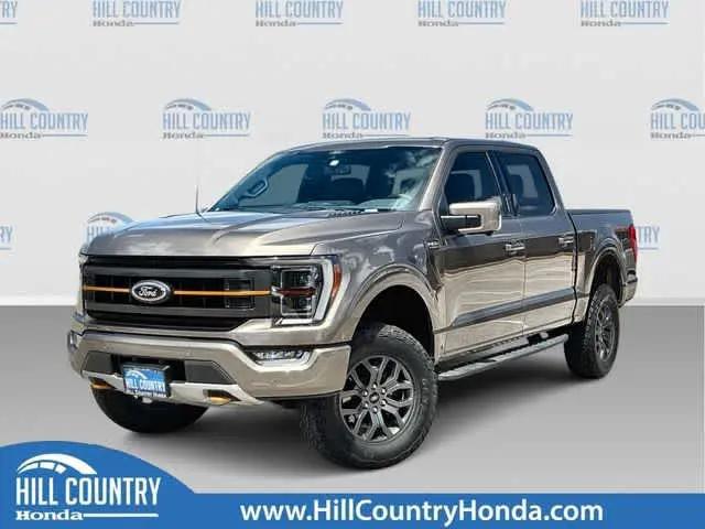 2022 Ford F-150 Tremor for sale in San Antonio, TX
