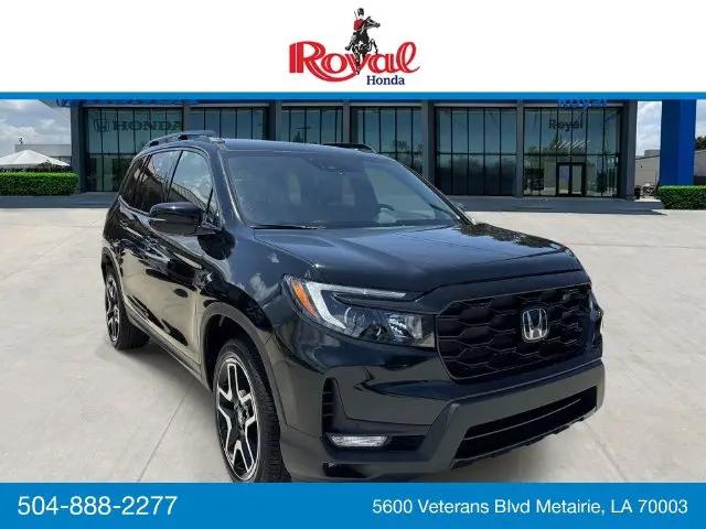2023 Honda Passport AWD Elite for sale in Metairie, LA