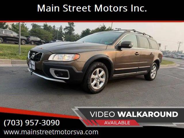 2013 Volvo XC70 3.2 for sale in Chantilly, VA