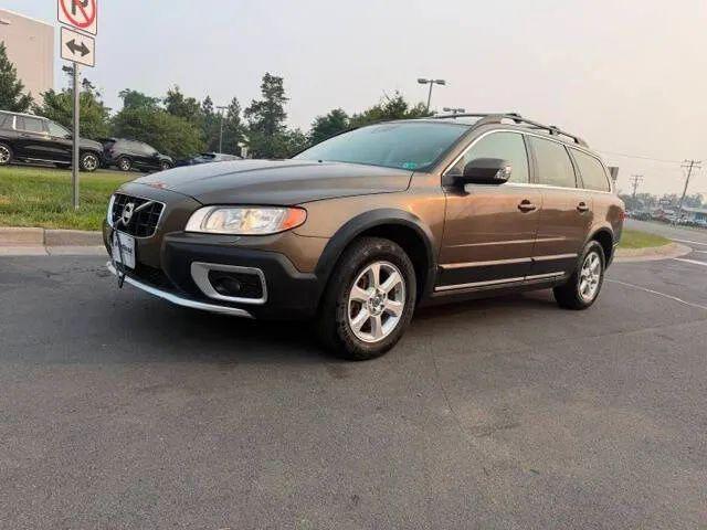 2013 Volvo XC70 3.2