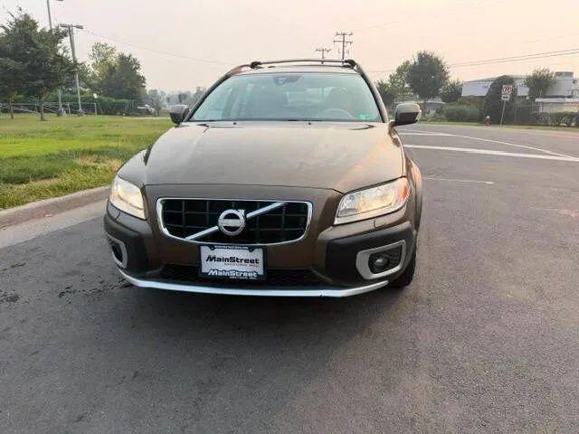 2013 Volvo XC70 3.2