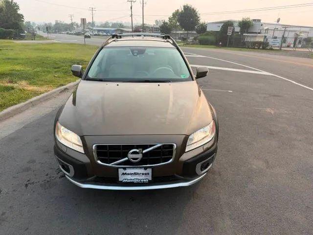 2013 Volvo XC70 3.2