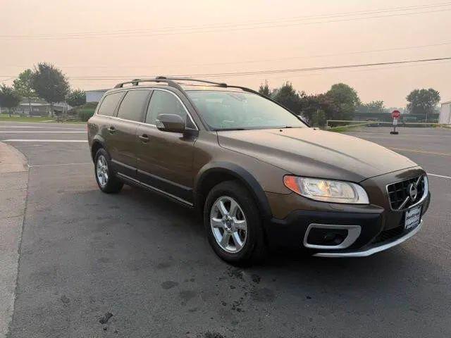 2013 Volvo XC70 3.2