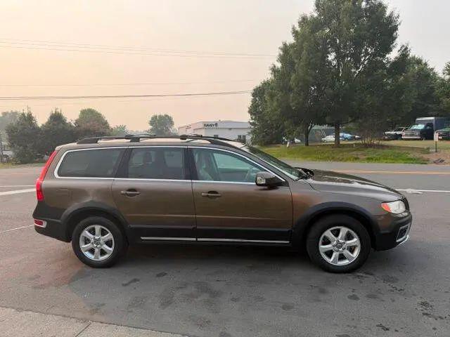 2013 Volvo XC70 3.2