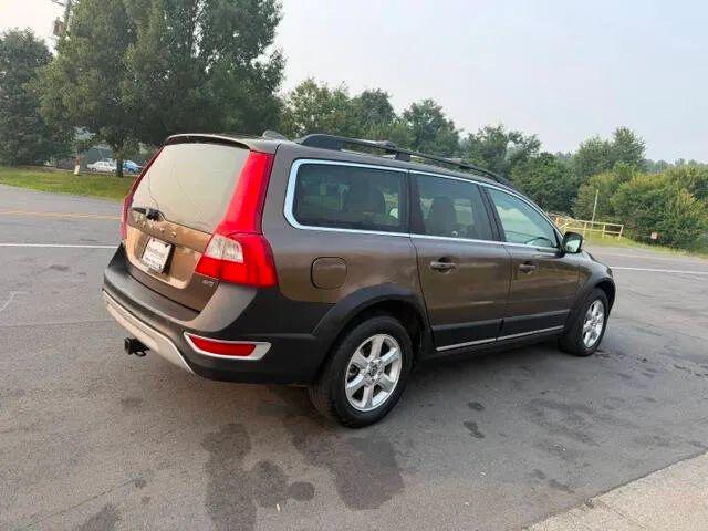 2013 Volvo XC70 3.2
