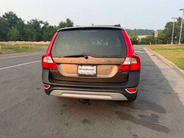 2013 Volvo XC70 3.2