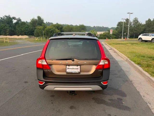 2013 Volvo XC70 3.2
