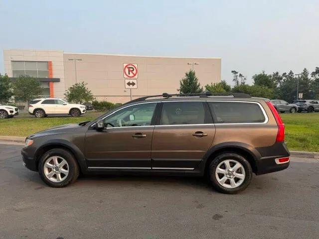 2013 Volvo XC70 3.2