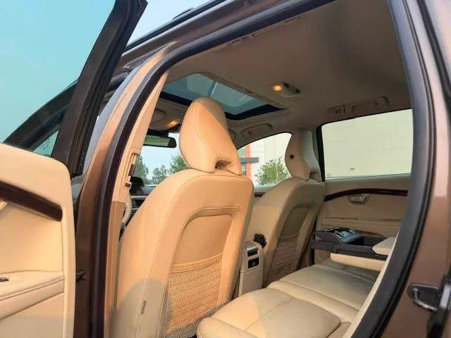 2013 Volvo XC70 3.2