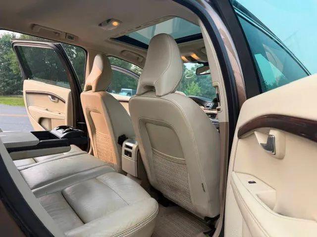 2013 Volvo XC70 3.2