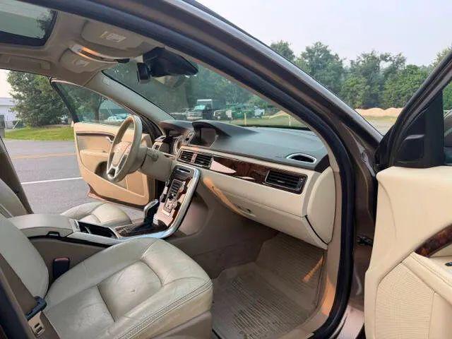 2013 Volvo XC70 3.2