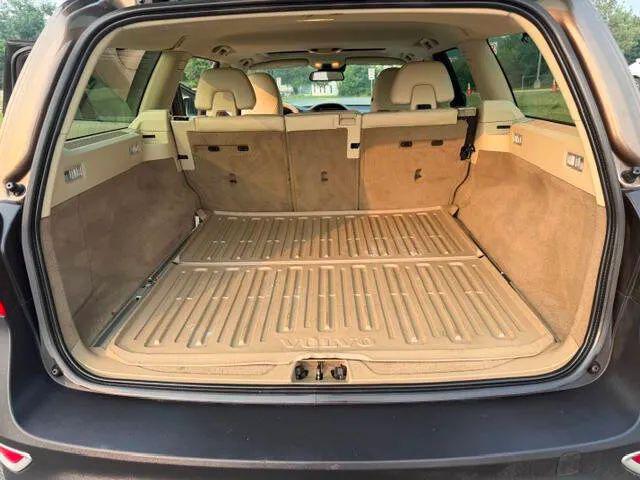 2013 Volvo XC70 3.2
