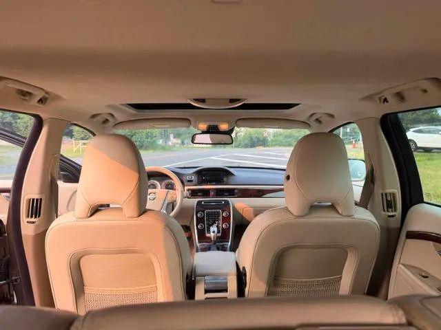 2013 Volvo XC70 3.2