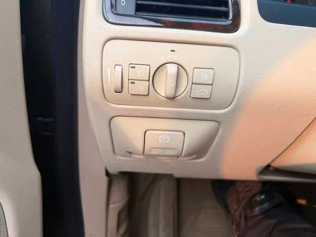 2013 Volvo XC70 3.2
