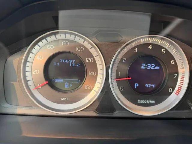 2013 Volvo XC70 3.2