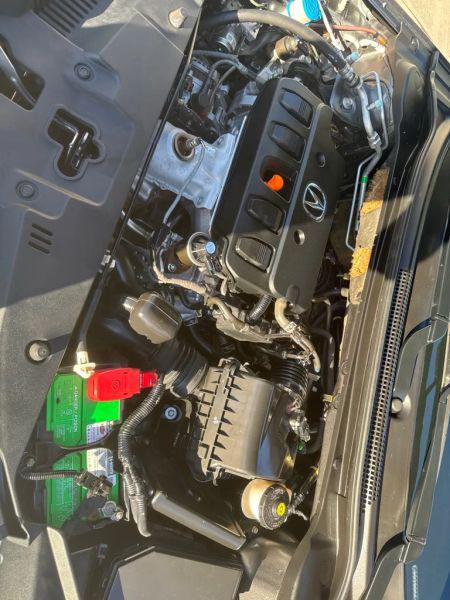 2014 Acura ILX 2.0L