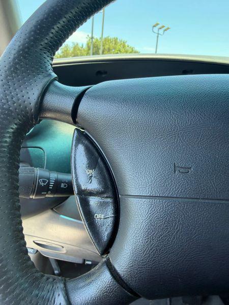 2003 Ford F-150 Lightning