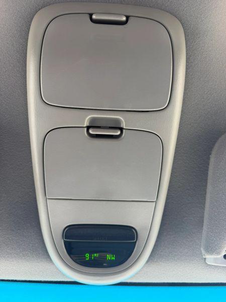 2003 Ford F-150 Lightning