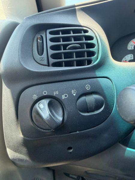 2003 Ford F-150 Lightning