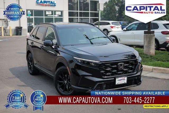 2023 Honda CR-V Hybrid Sport for sale in Chantilly, VA