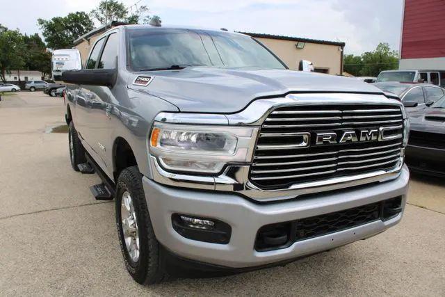 2024 Ram 2500 Laramie Crew Cab 4x4 6'4" Box for sale in Sachse, TX