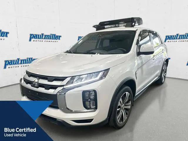 2020 Mitsubishi Outlander Sport 2.0 ES for sale in Lexington, KY