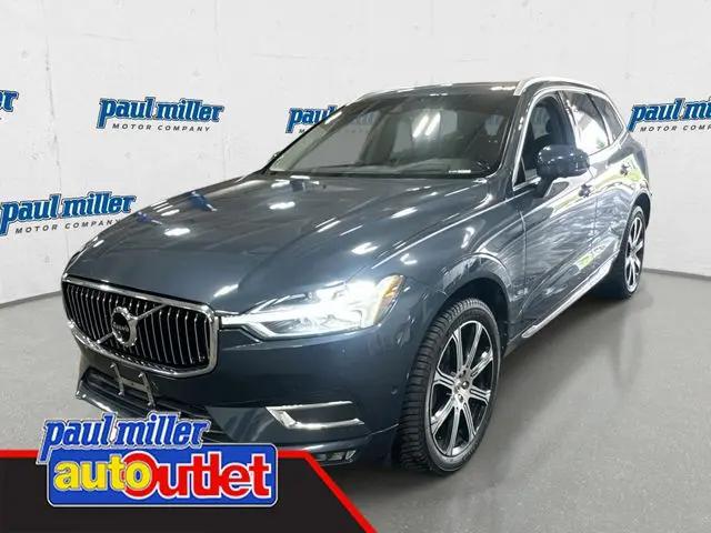 2018 Volvo XC60 T6 Inscription for sale in Lexington, KY