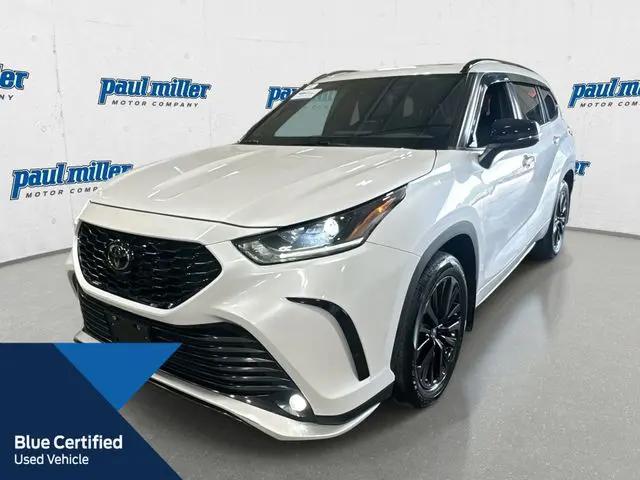 2023 Toyota Highlander XSE for sale in Lexington, KY