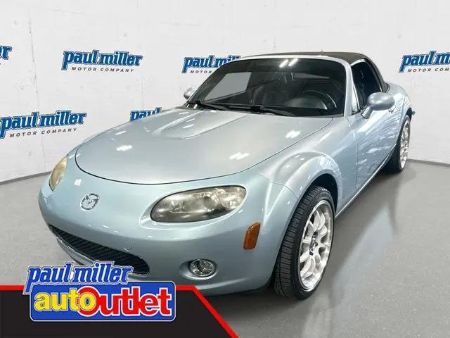 2008 Mazda MX-5 Special Edition for sale in Lexington, KY