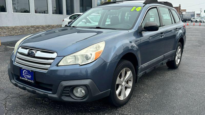 2014 Subaru Outback 2.5i for sale in Baltimore, MD