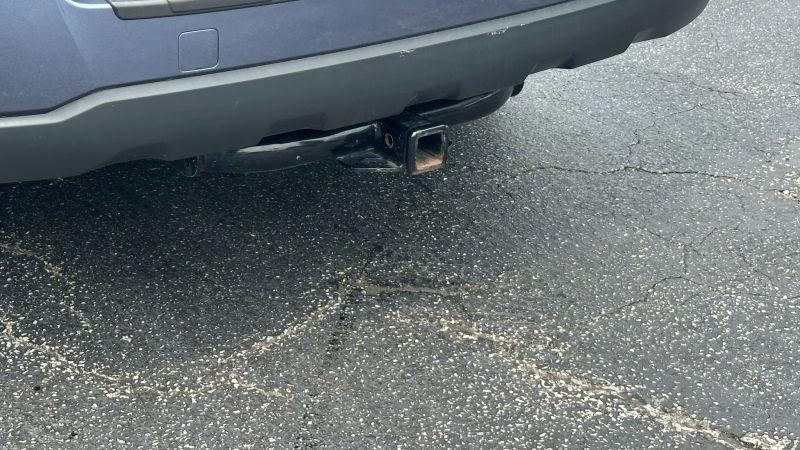 2014 Subaru Outback 2.5i