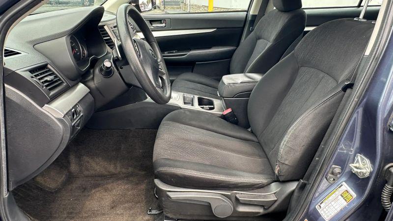 2014 Subaru Outback 2.5i