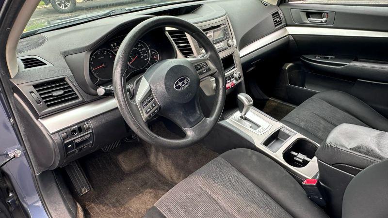 2014 Subaru Outback 2.5i