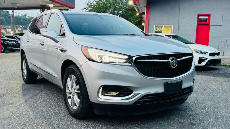 2018 Buick Enclave Essence for sale in Bensalem, PA