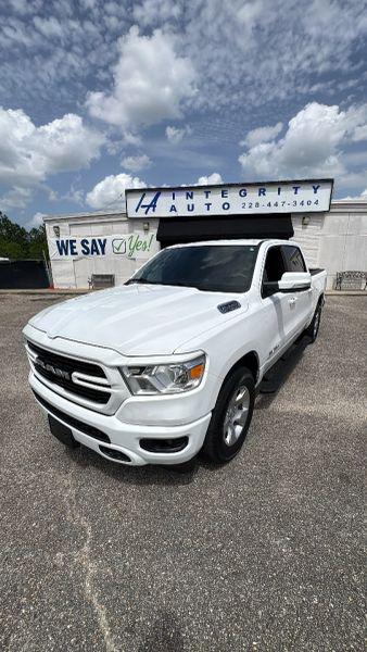 2020 Ram 1500 Big Horn Crew Cab 4x4 5'7" Box for sale in Ocean Springs, MS