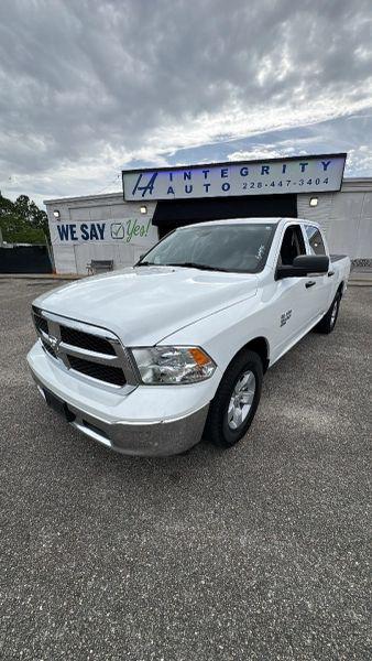 2023 Ram 1500 Classic SLT Crew Cab 4x2 5'7" Box for sale in Ocean Springs, MS