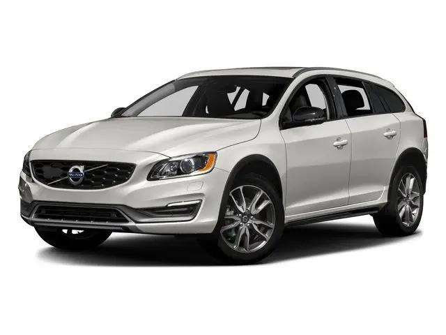 2017 Volvo V60 Cross Country T5 Platinum for sale in Highland Park, IL