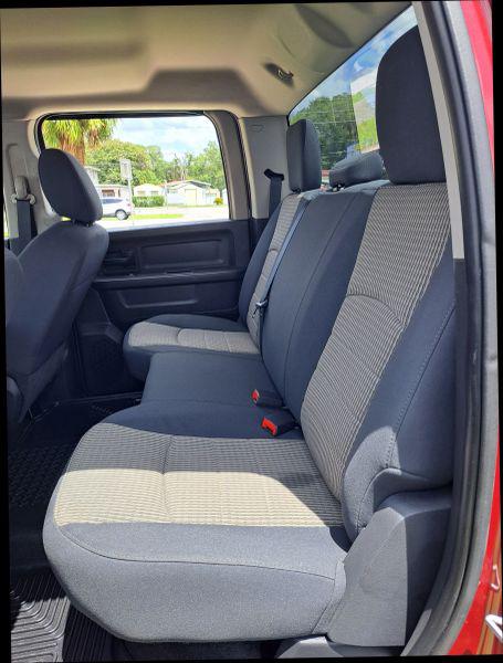 2012 Ram 1500 Express
