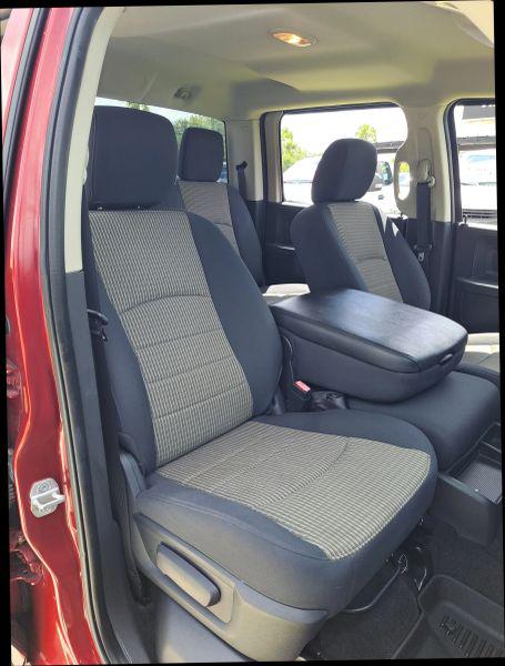2012 Ram 1500 Express