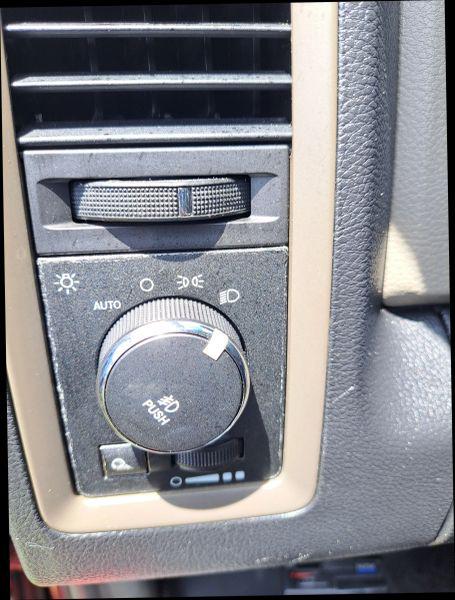 2012 Ram 1500 Express