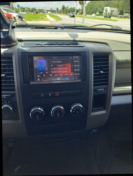 2012 Ram 1500 Express