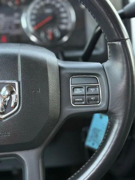 2012 Ram 1500 Outdoorsman