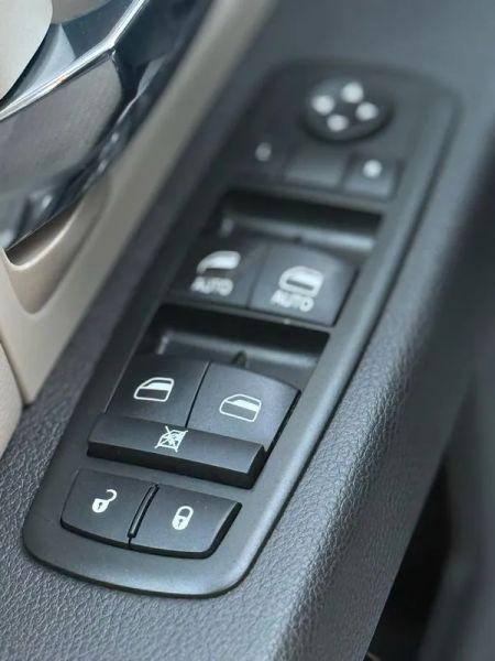 2012 Ram 1500 Outdoorsman