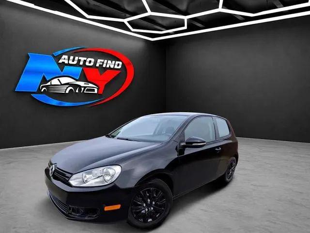 2010 Volkswagen Golf 2-Door for sale in Massapequa, NY