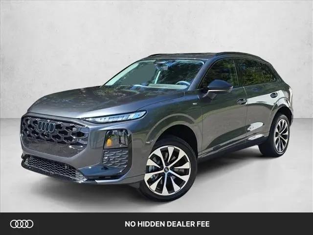 2026 Audi Q3 TFSI quattro S tronic for sale in Hardeeville, SC