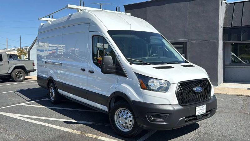 2023 Ford Transit Cargo Van Extended Length for sale in Denver, CO