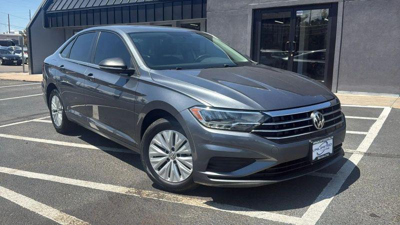 2019 Volkswagen Jetta 1.4T S for sale in Denver, CO
