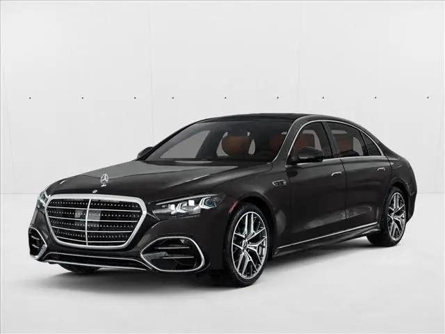 2027 Mercedes-Benz S-CLASS S 580 for sale in Cockeysville, MD